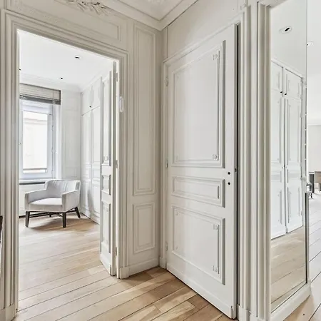Great In Le Marais باريس