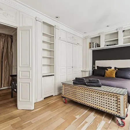 Great In Le Marais