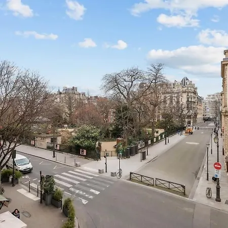 شقة Great In Le Marais *